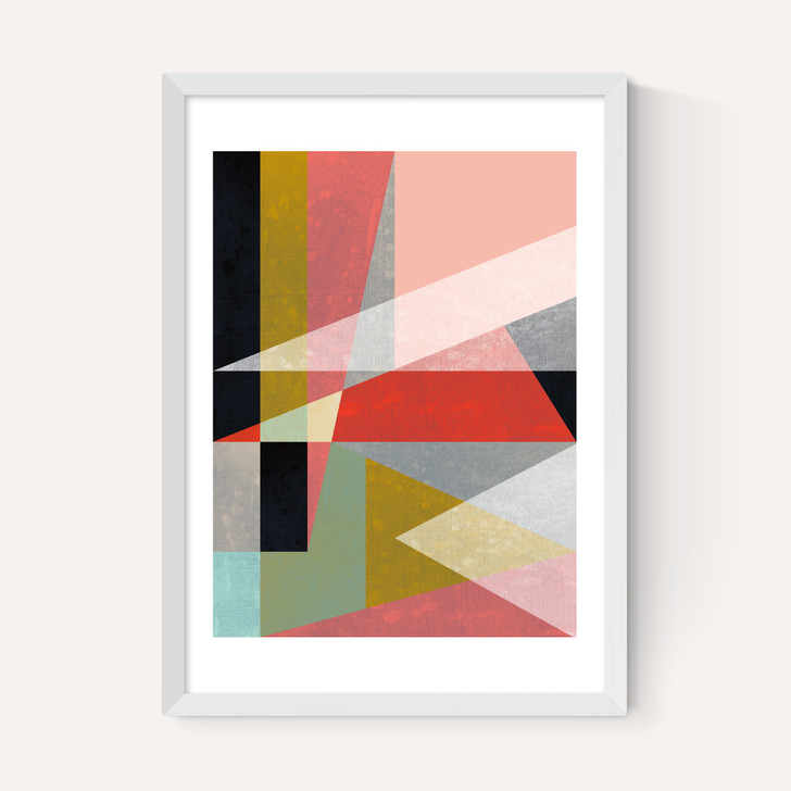 Canvas II