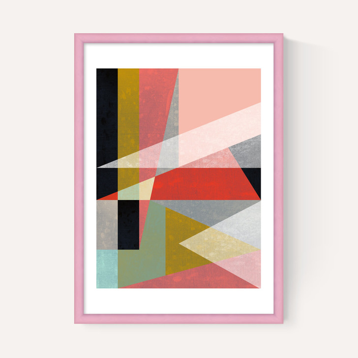 Canvas II