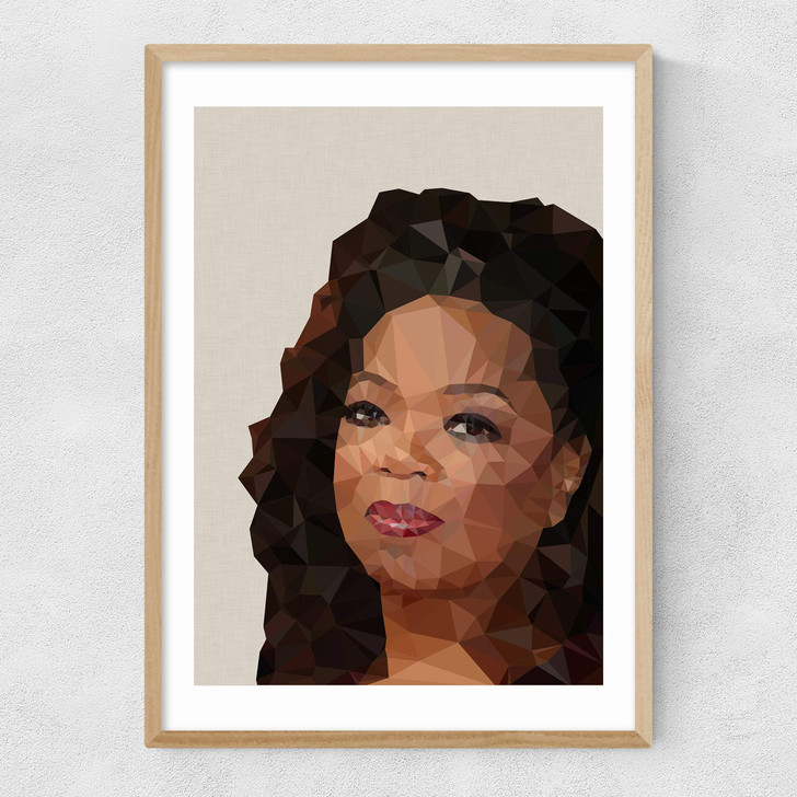 Oprah