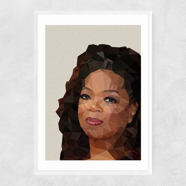 Oprah