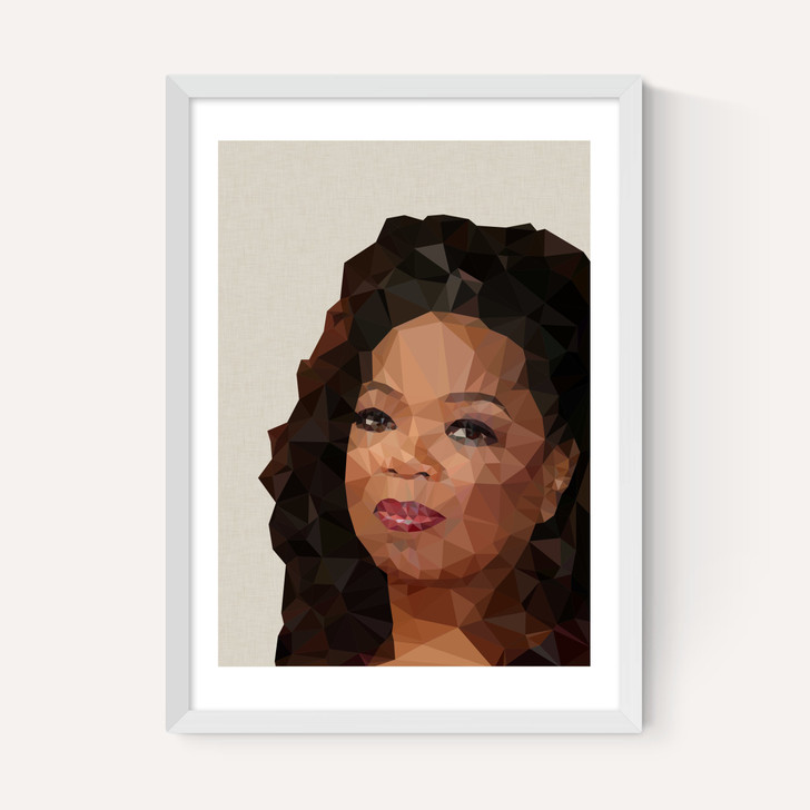 Oprah