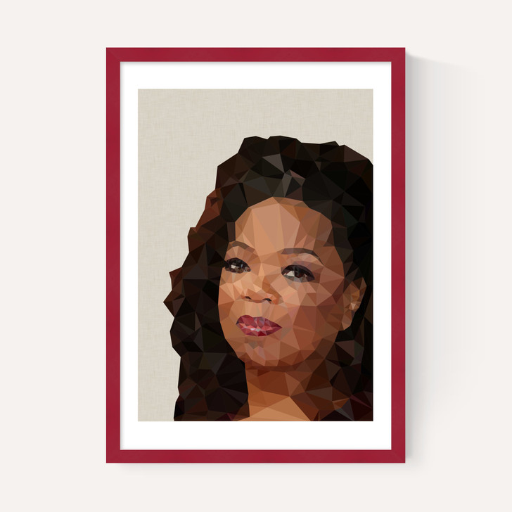 Oprah