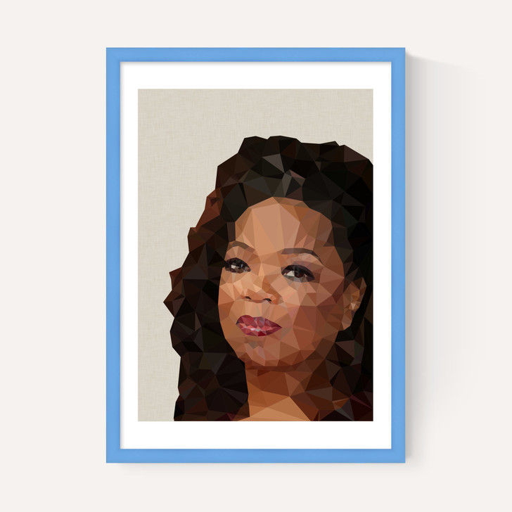 Oprah