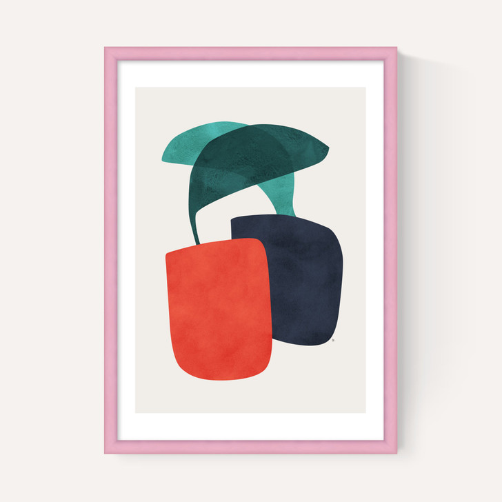 Still Life II