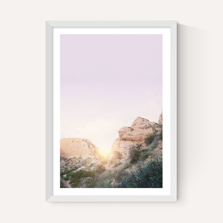 Desert