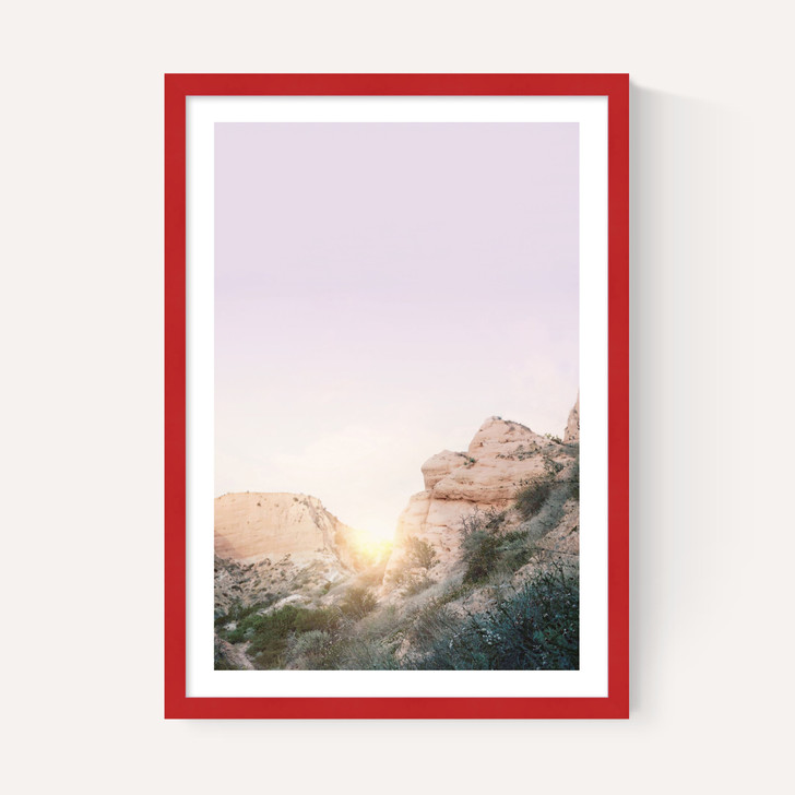 Desert