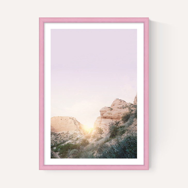 Desert