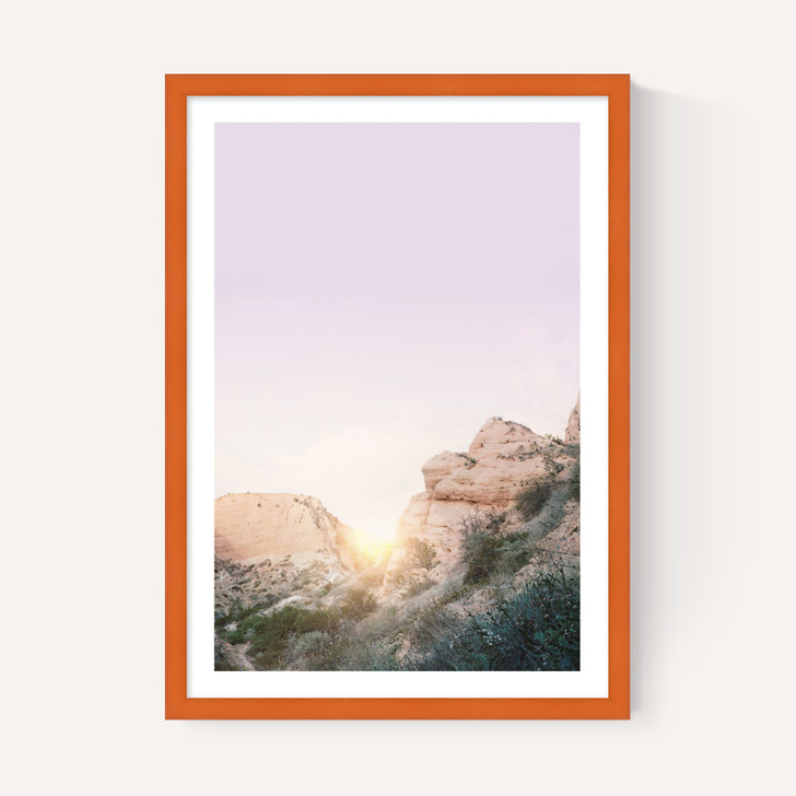 Desert