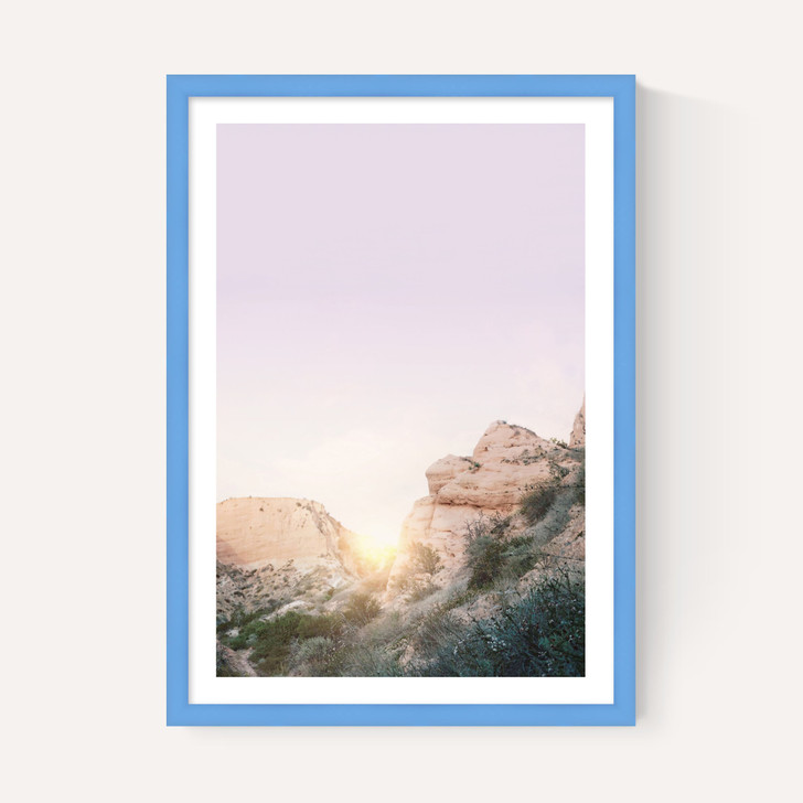 Desert