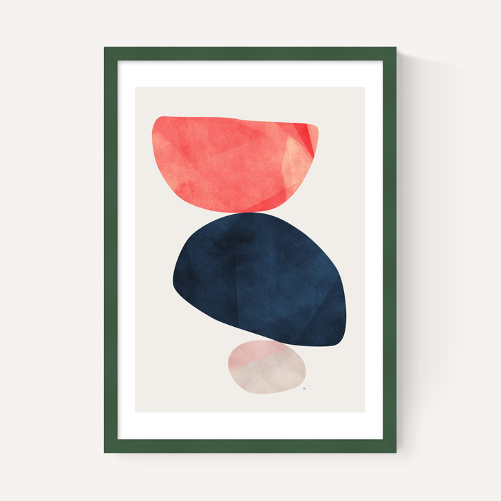 Balance II