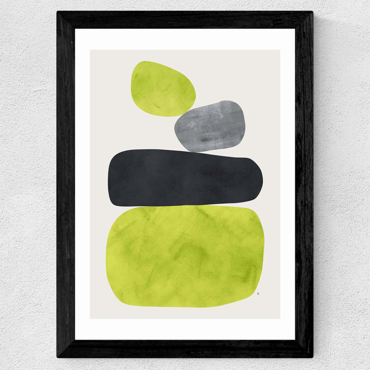 Balance IV Wide Black Frame Balance IV Wide Black Frame
