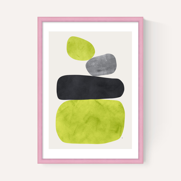 Balance IV