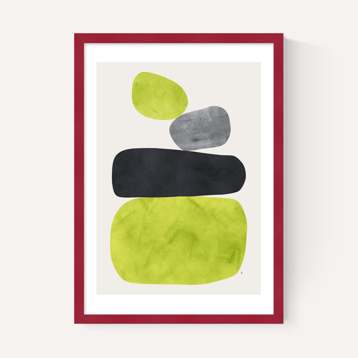 Balance IV