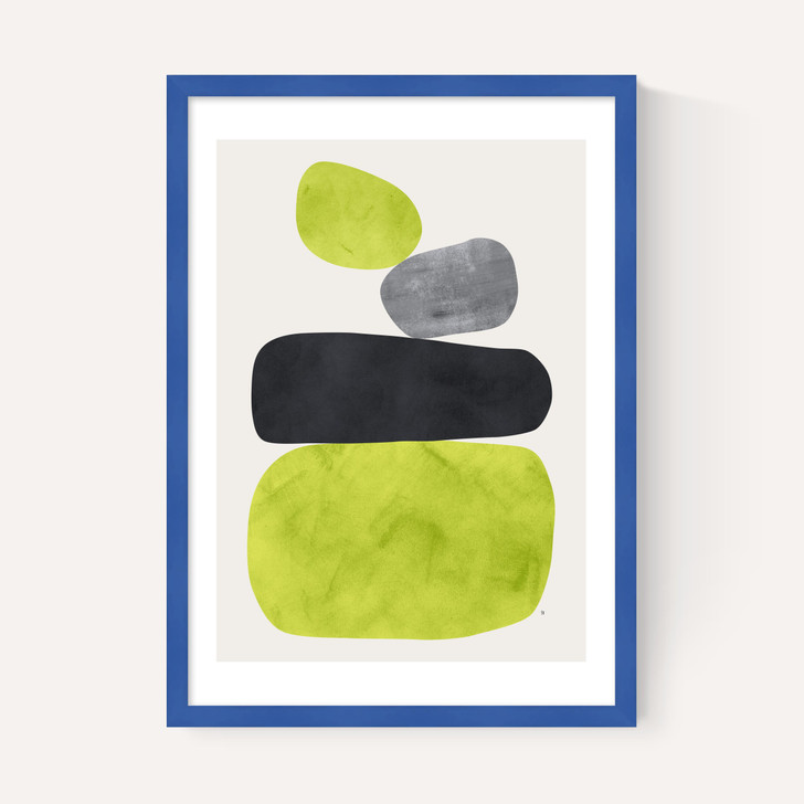 Balance IV