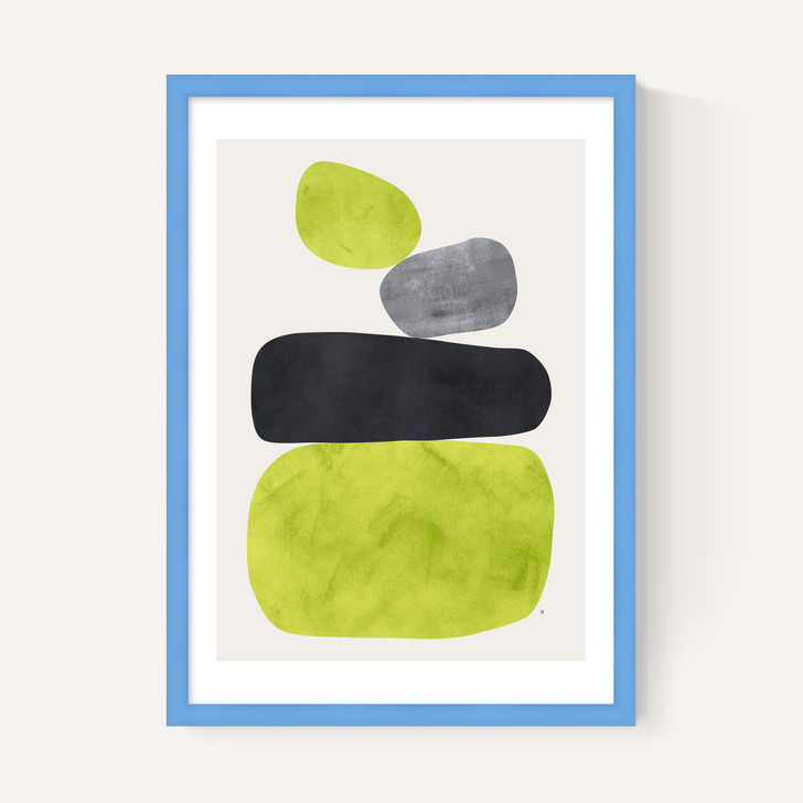 Balance IV