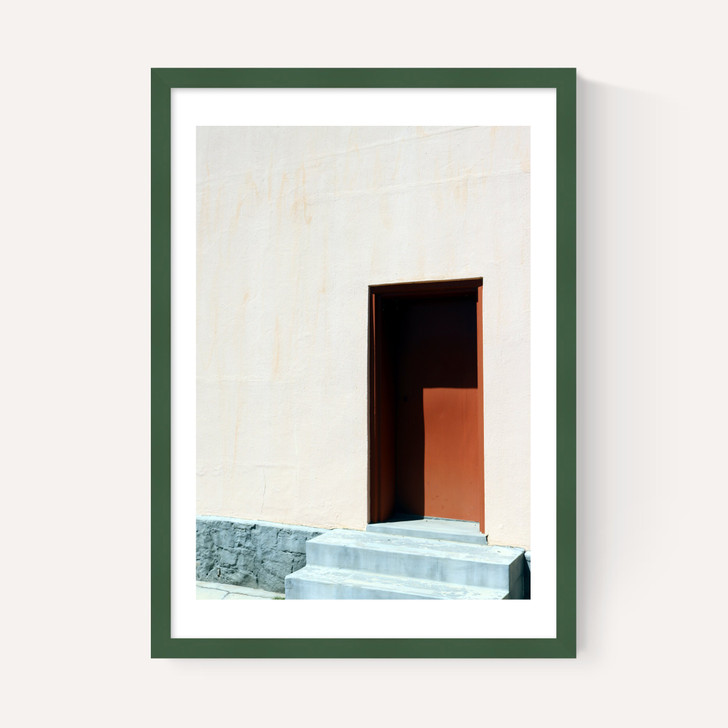 Door II