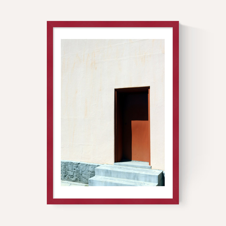 Door II
