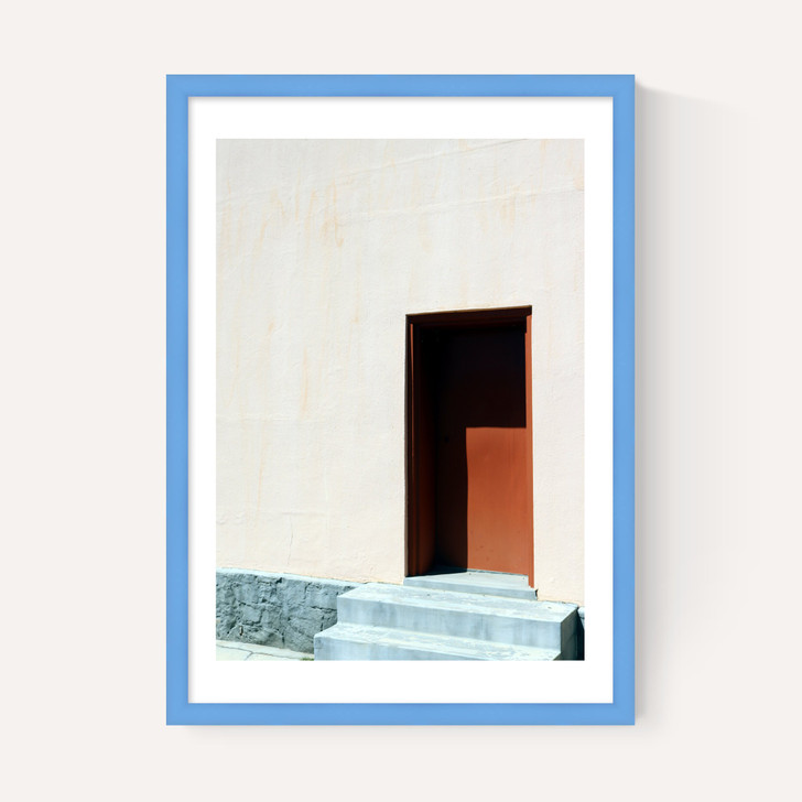 Door II