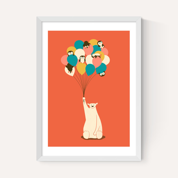 Penguin Bouquet
