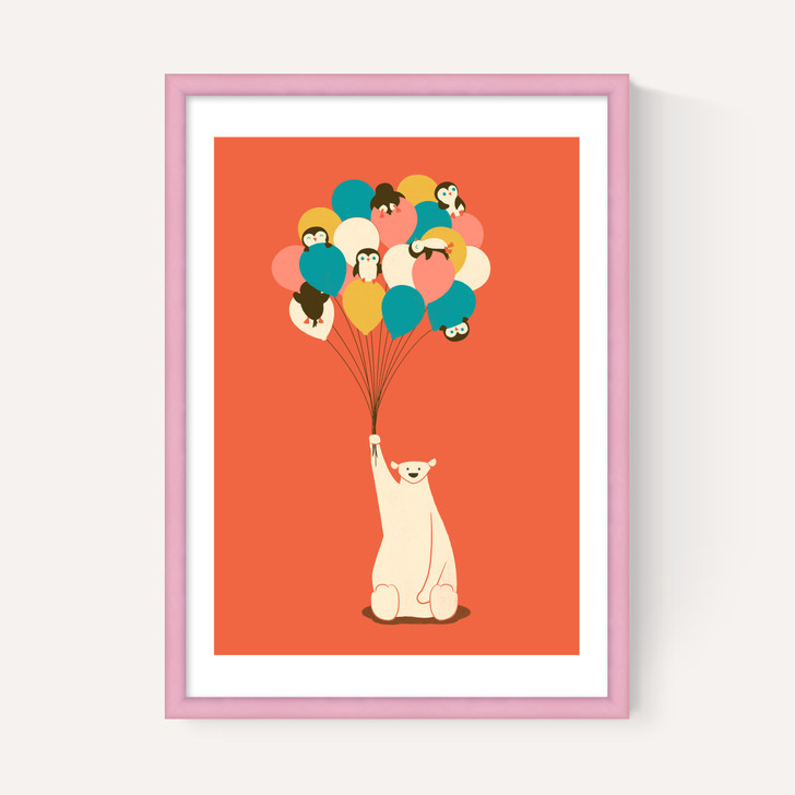 Penguin Bouquet