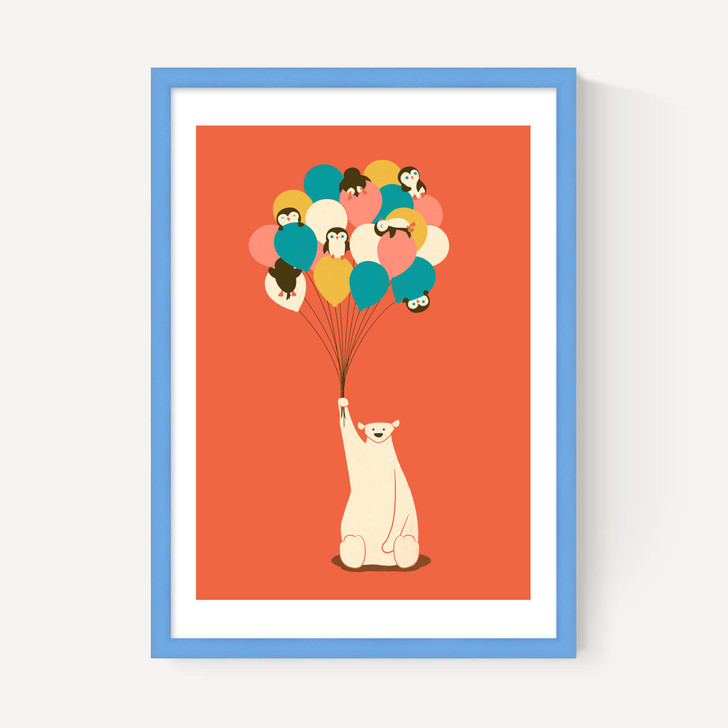 Penguin Bouquet