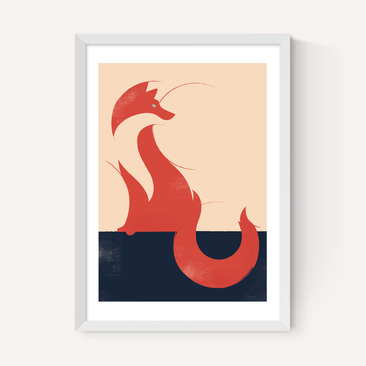 The Fox