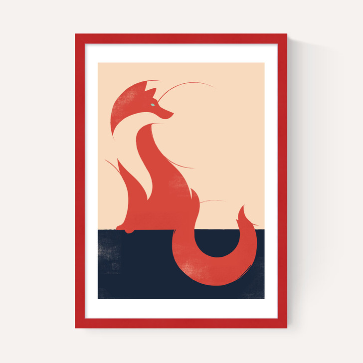 The Fox