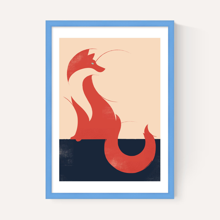 The Fox