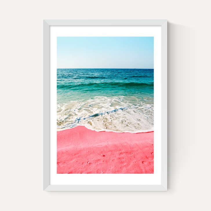 Sweet Sea