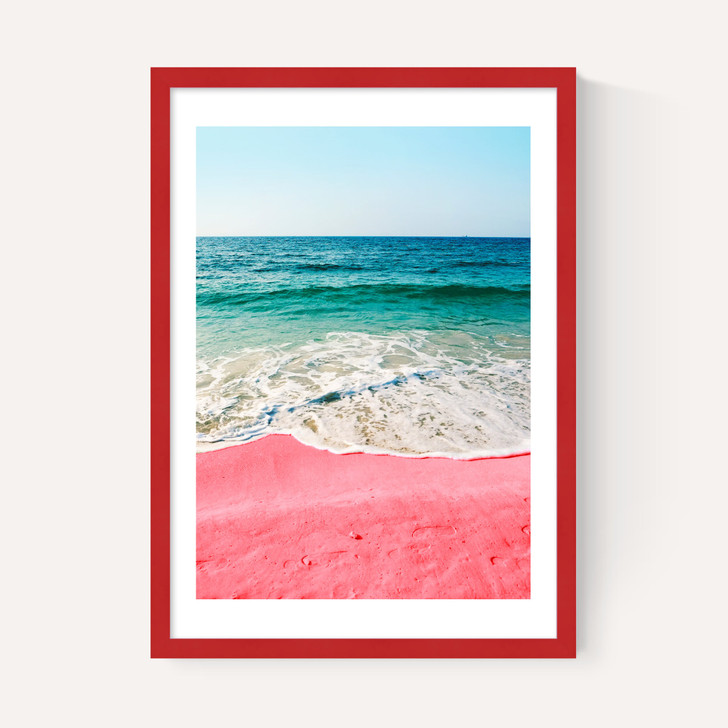 Sweet Sea