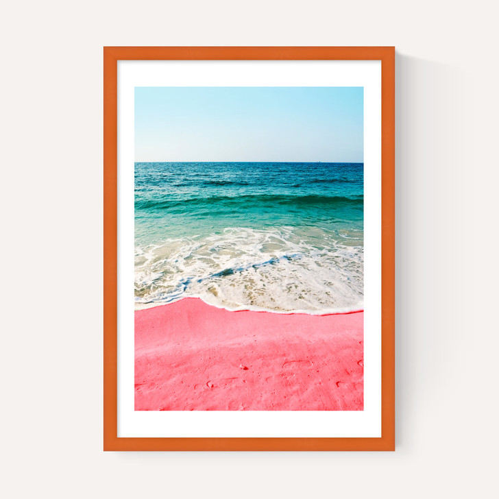 Sweet Sea