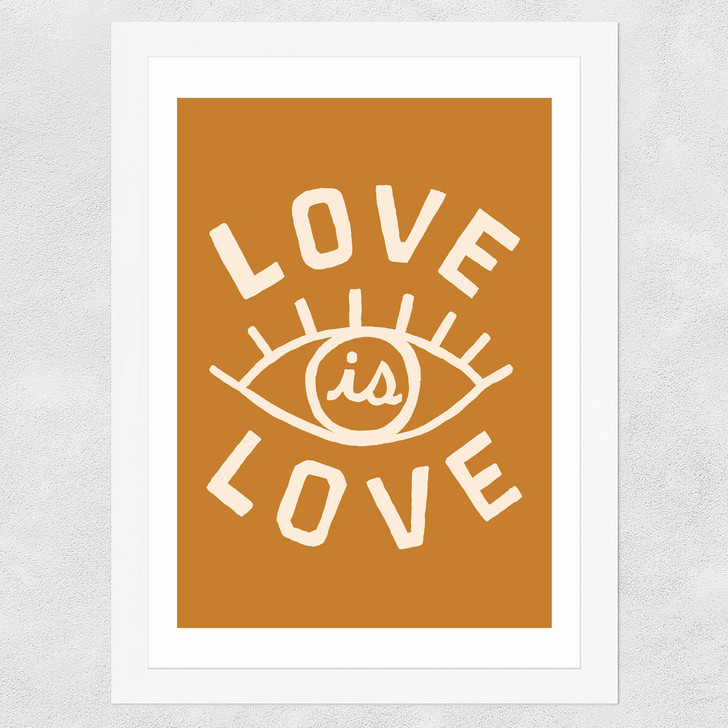 Love is Love