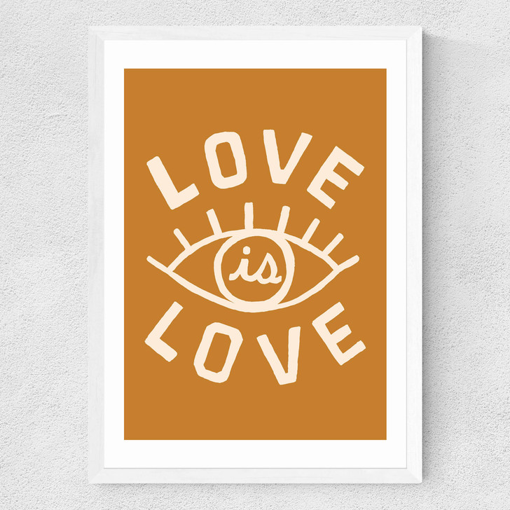 Love is Love