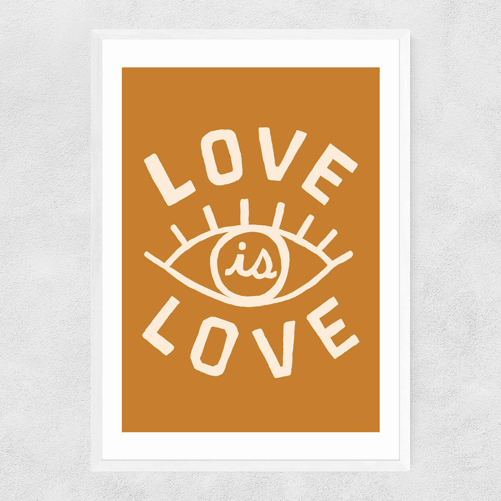 Love is Love