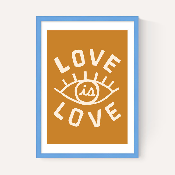 Love is Love