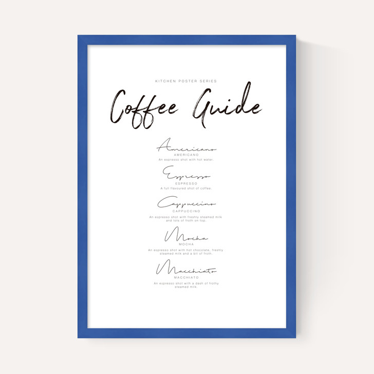 Coffee Guide