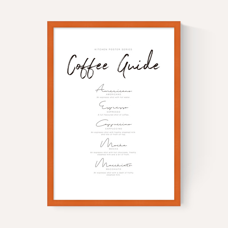 Coffee Guide