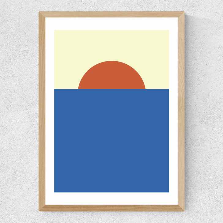 Horizon