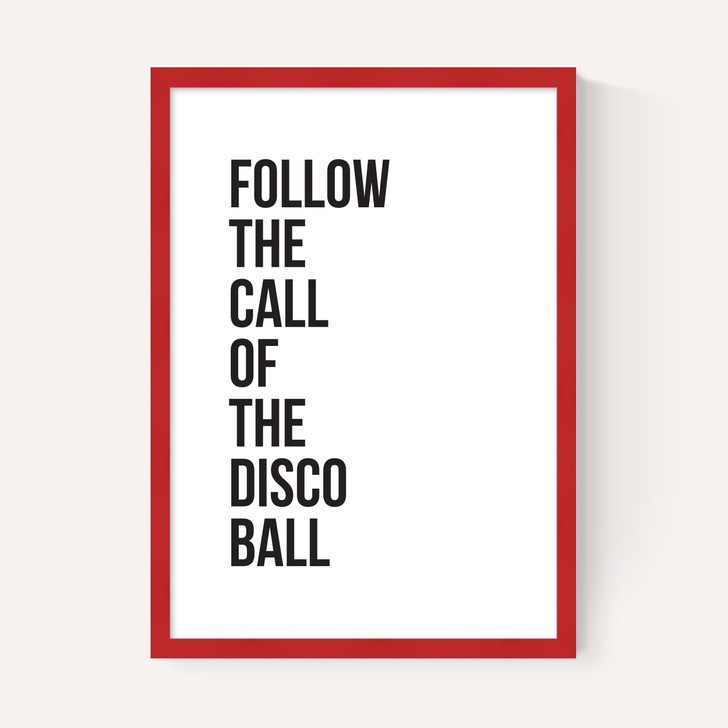 Disco Ball