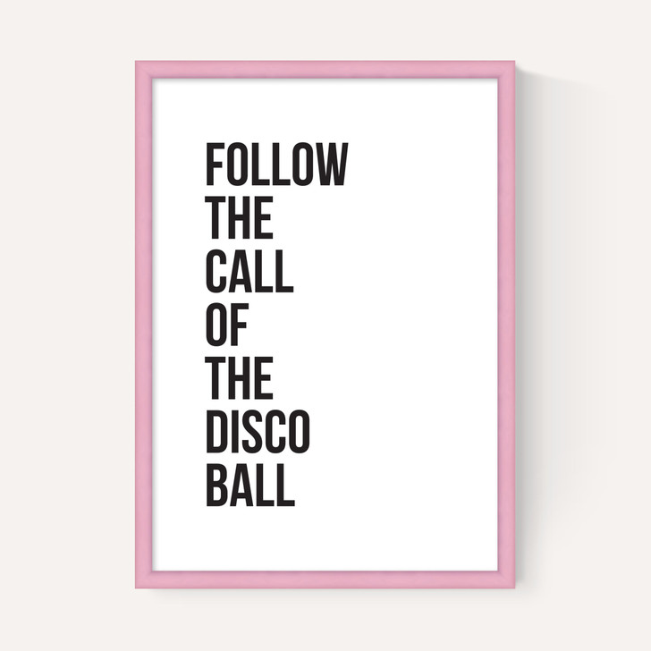 Disco Ball