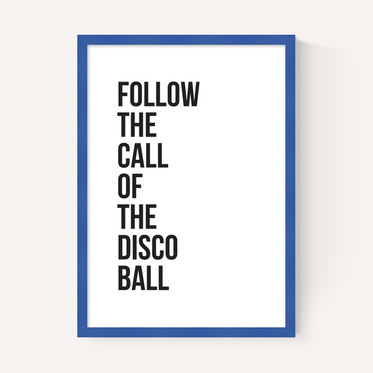 Disco Ball