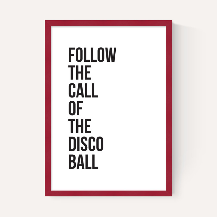 Disco Ball