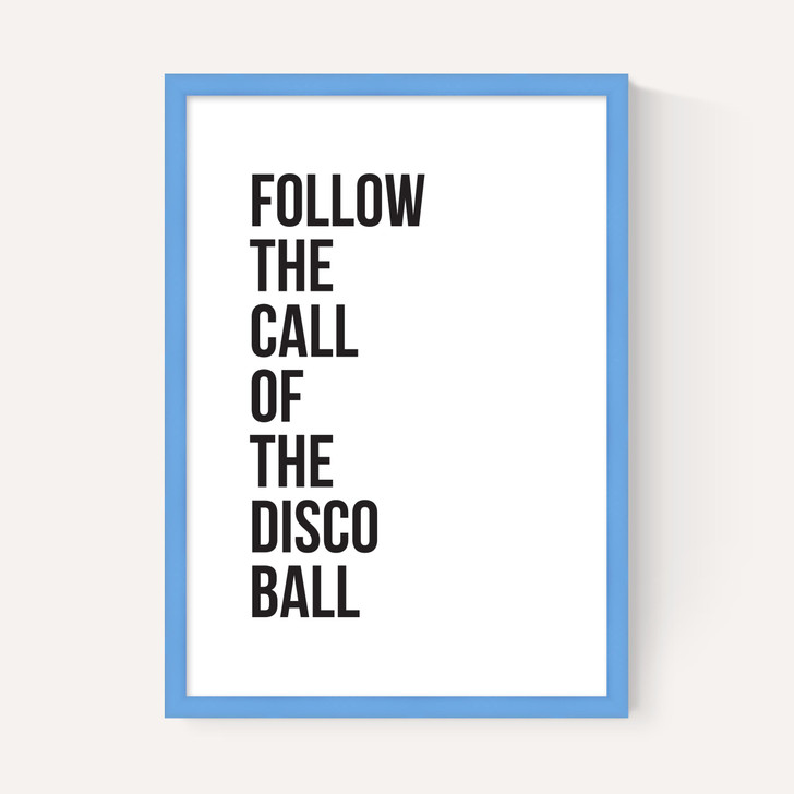 Disco Ball