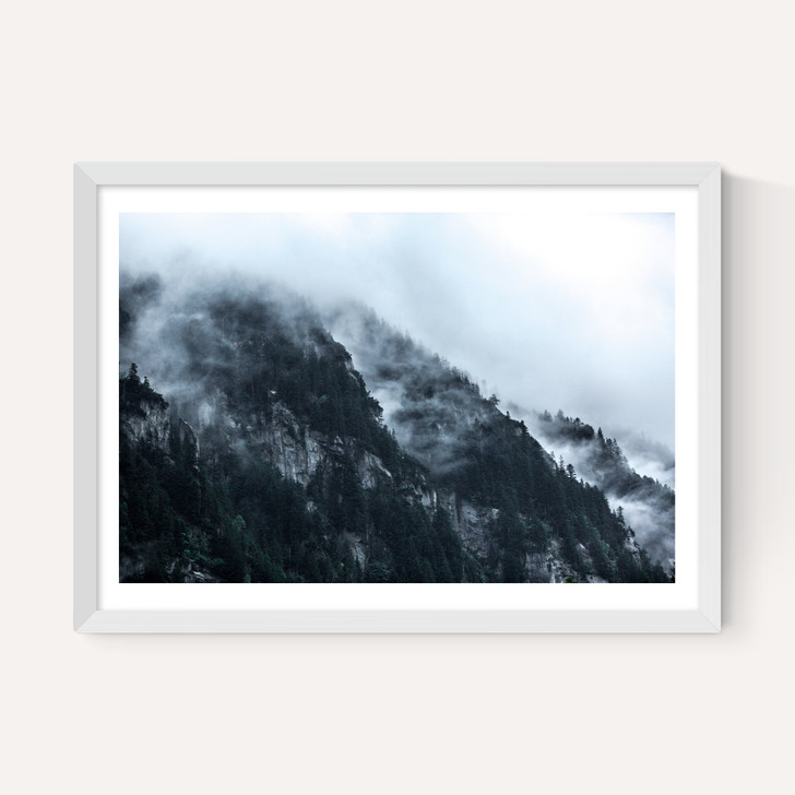 Snowy Mountains