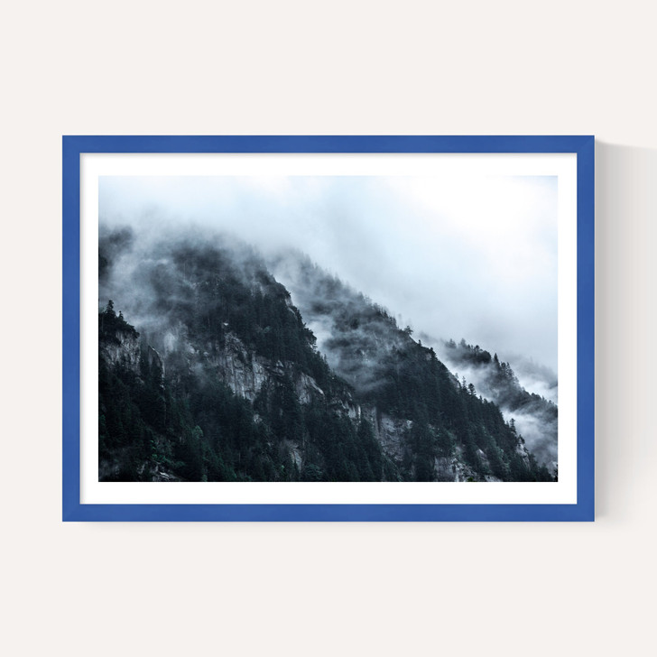 Snowy Mountains