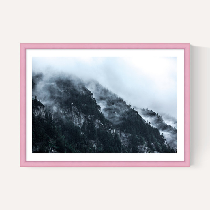 Snowy Mountains