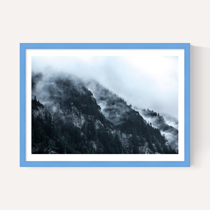 Snowy Mountains