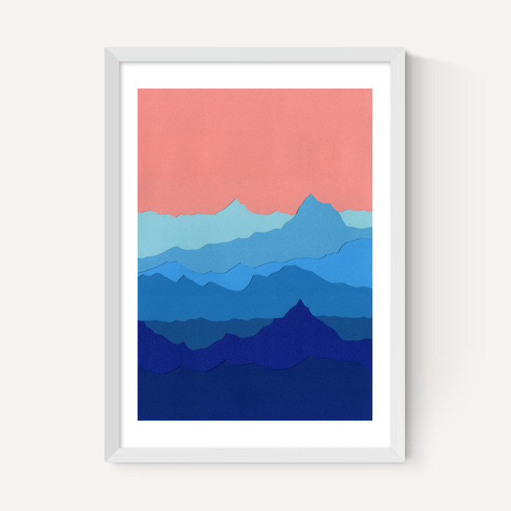 Blue Mountains