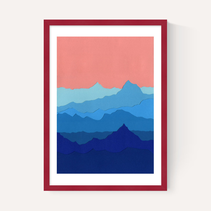 Blue Mountains