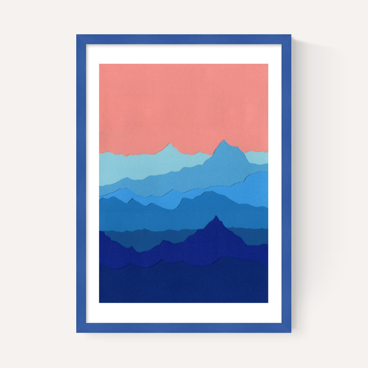Blue Mountains